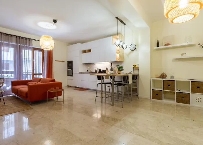 Sonnino House