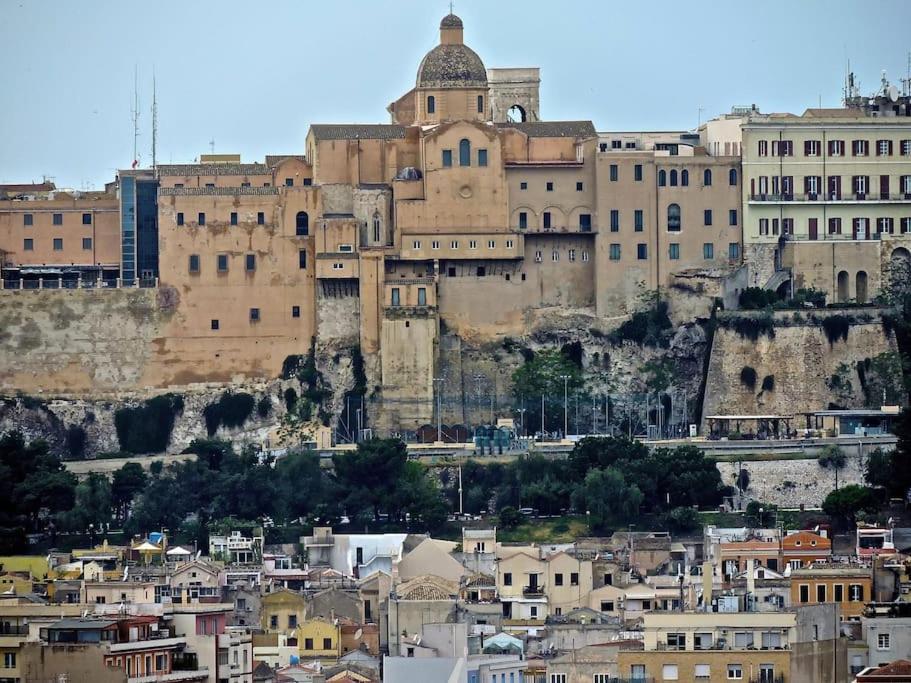 Sonnino House Apartment