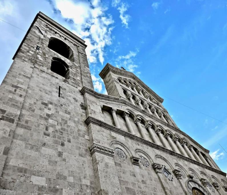 Sonnino House Apartment *