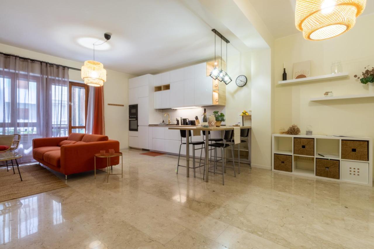 Apartment Sonnino House