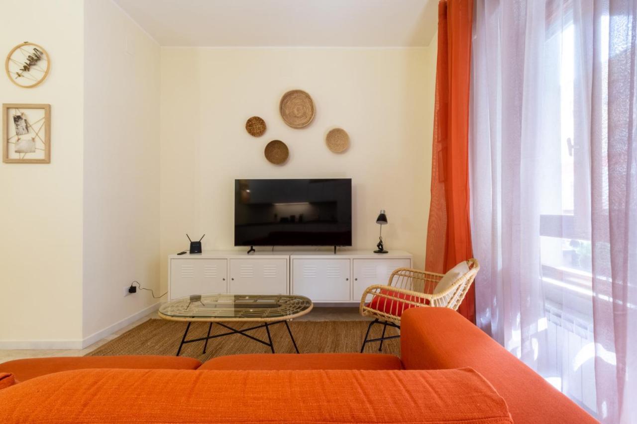 Apartment Sonnino House