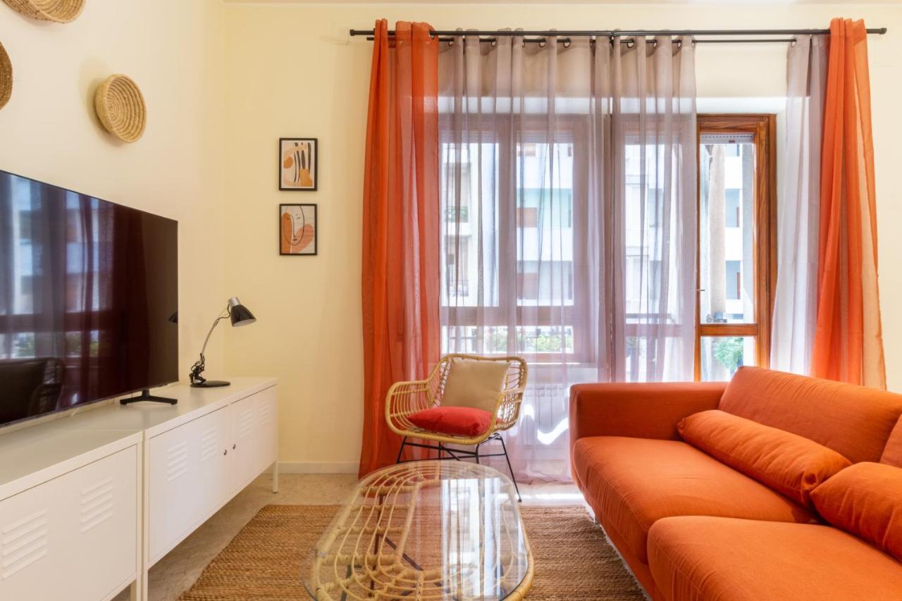 Sonnino House Apartment *
