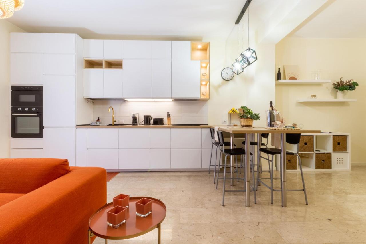 Sonnino House Apartment