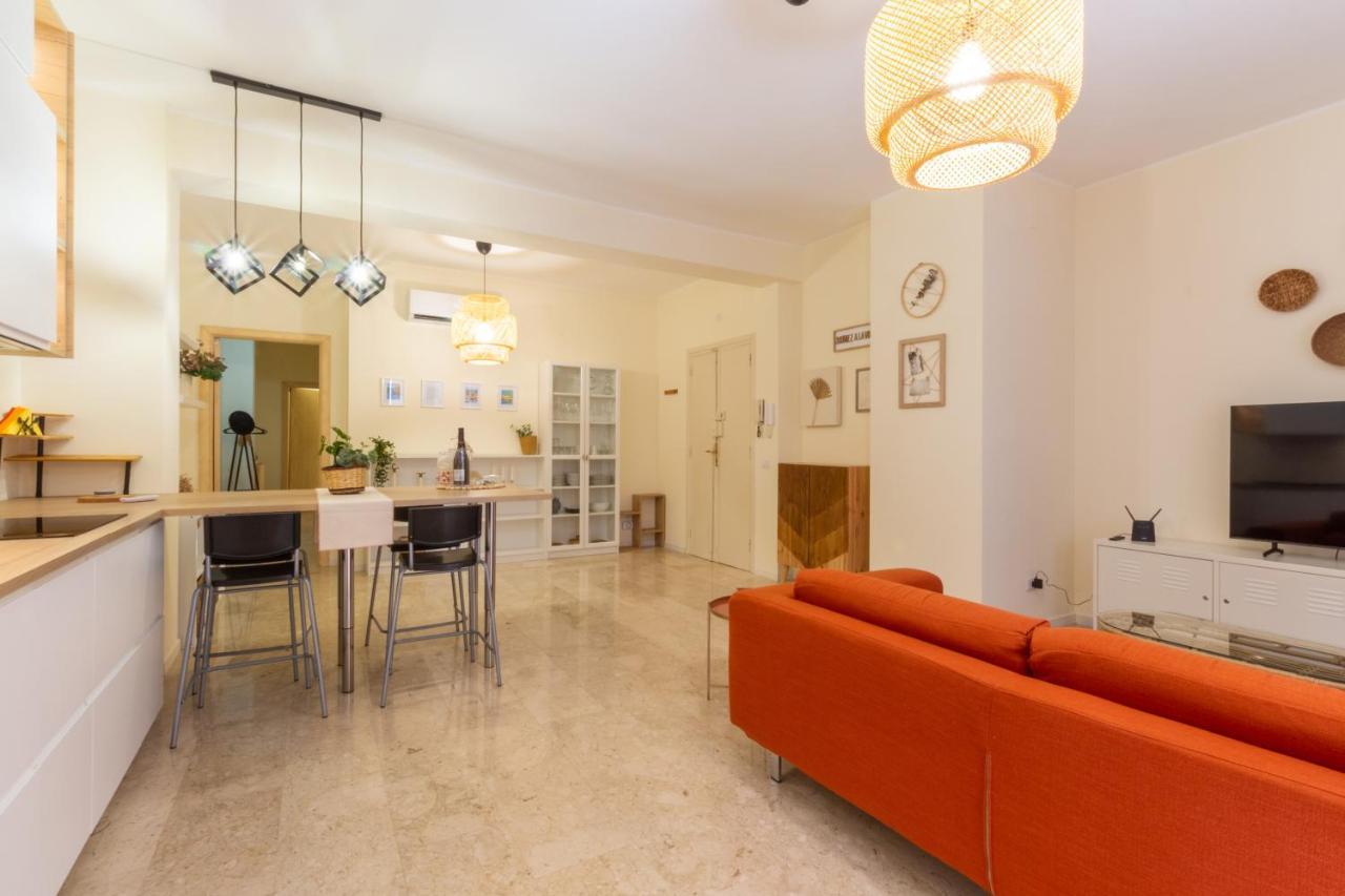 Sonnino House * Cagliari