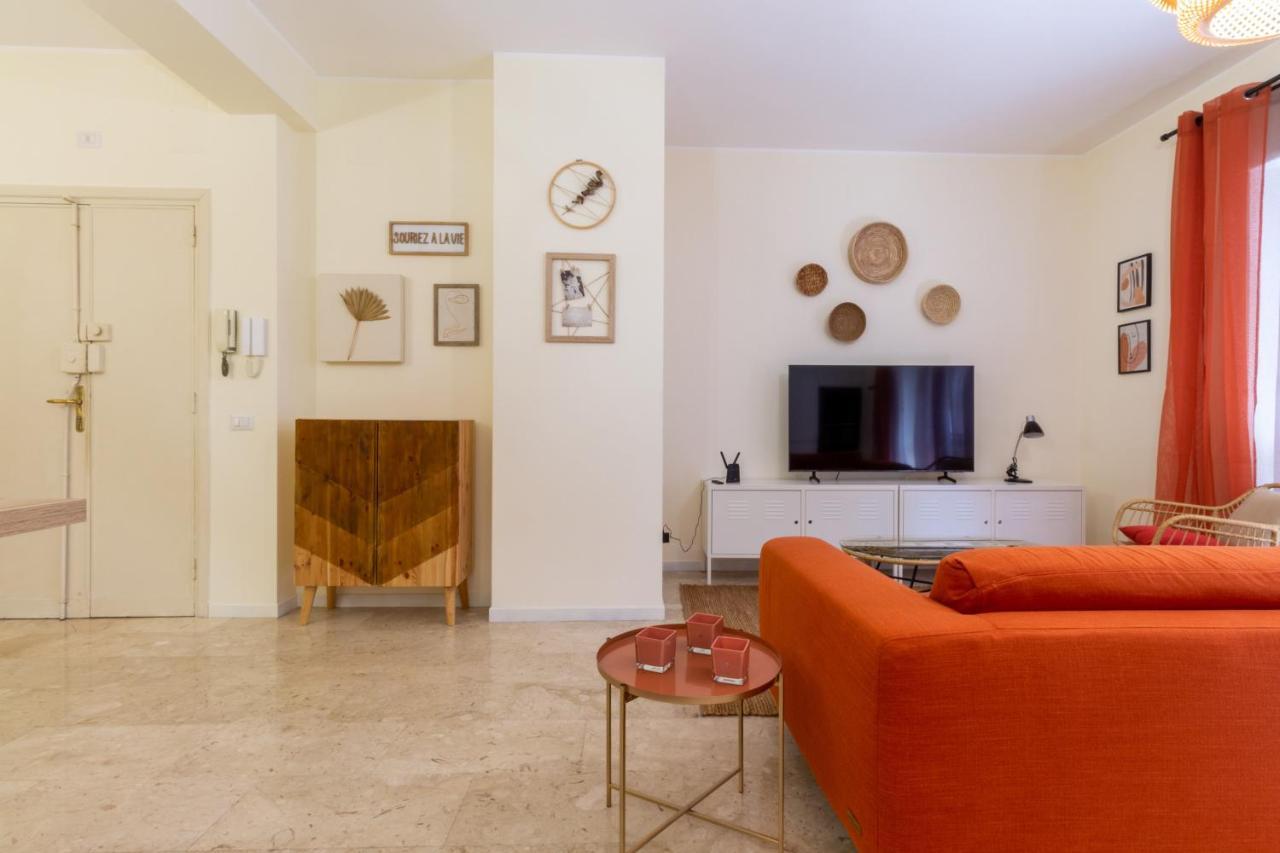Apartment Sonnino House *