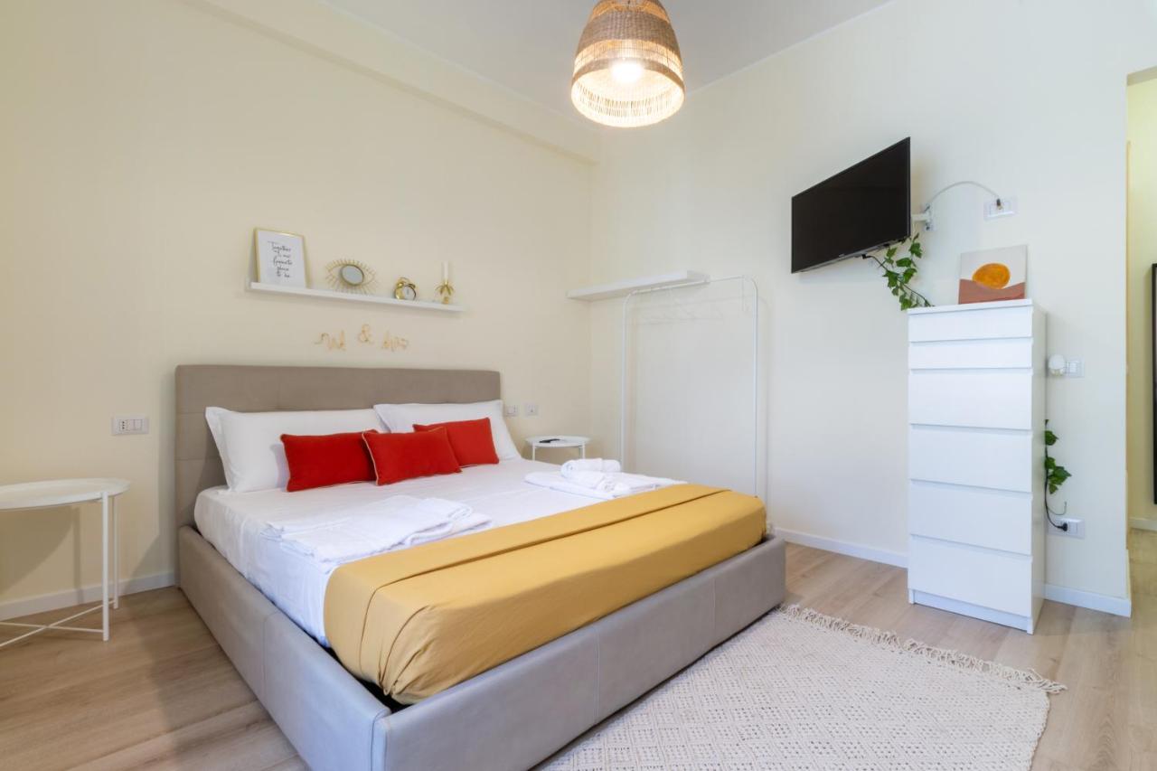 Apartment Sonnino House *
