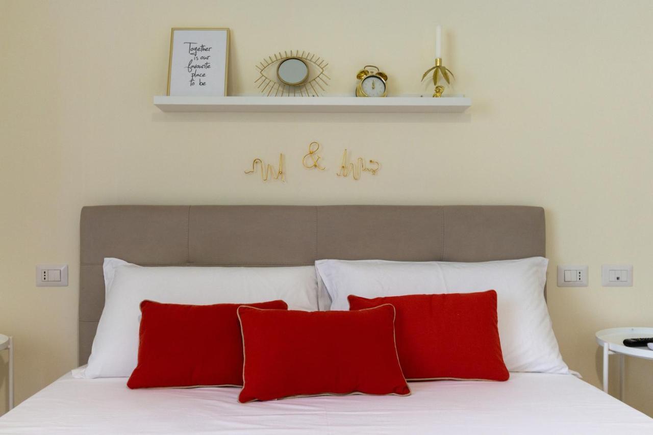 Sonnino House Apartment Cagliari