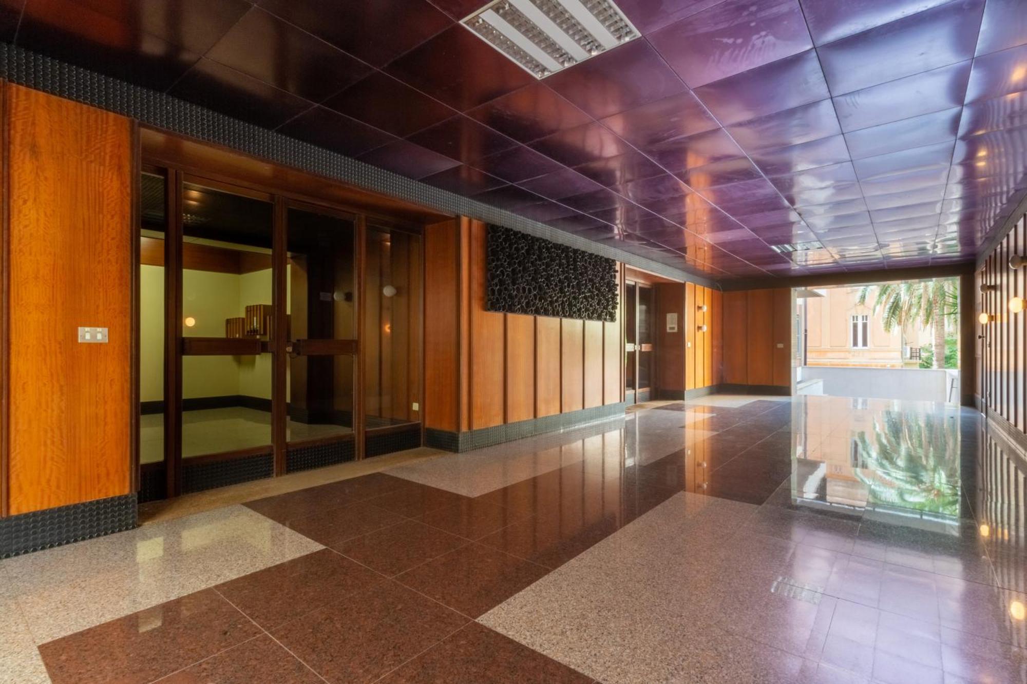Sonnino House Apartment Cagliari