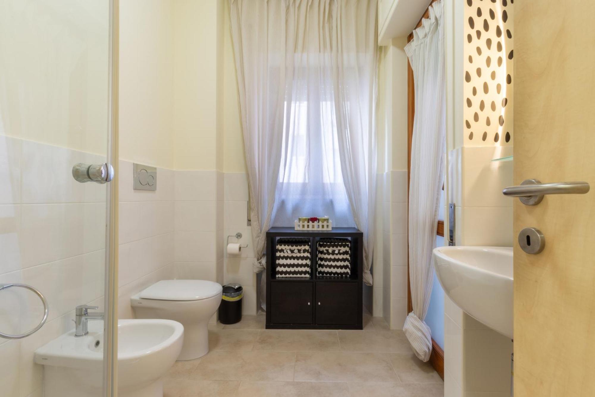 Sonnino House Apartment *