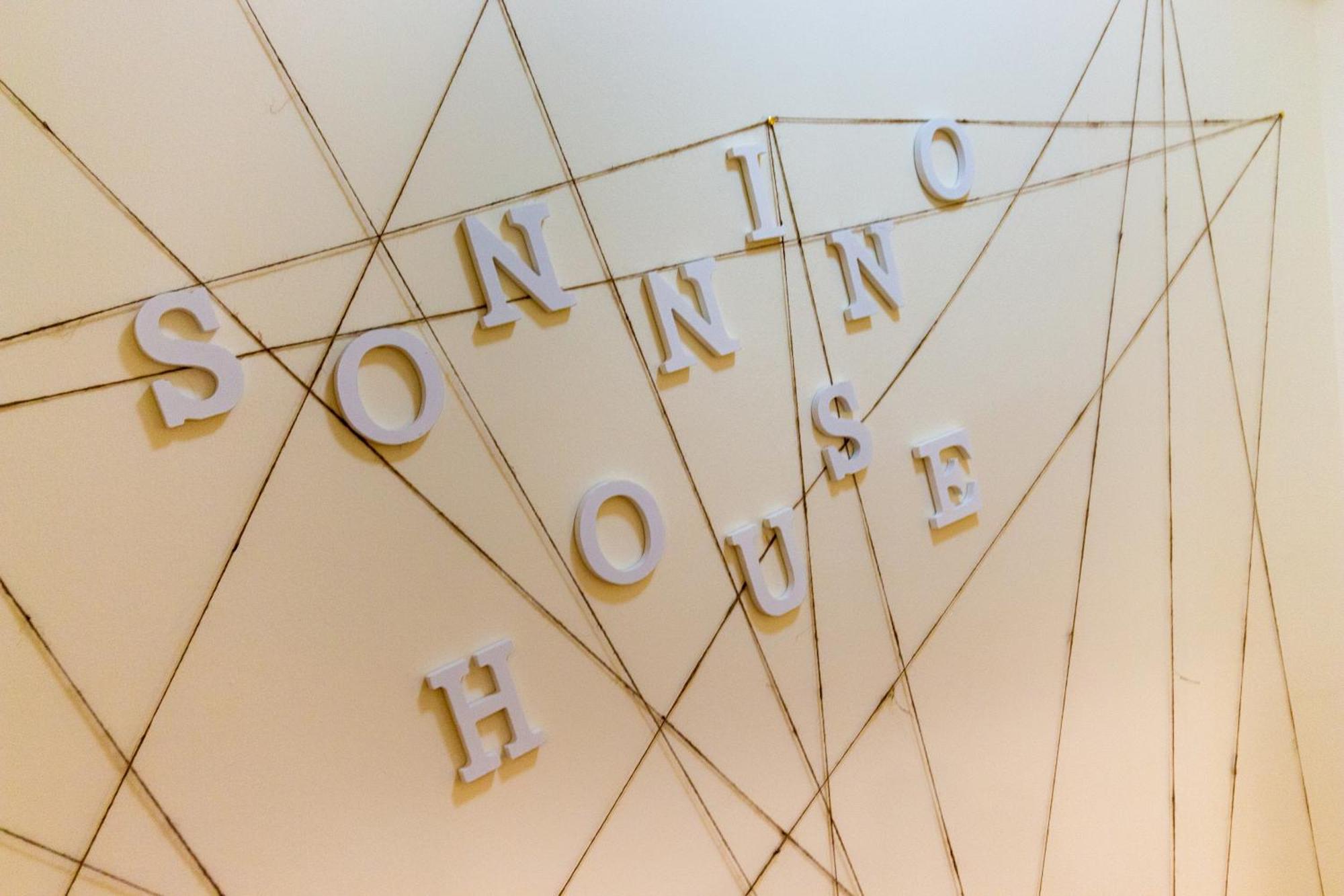 Sonnino House