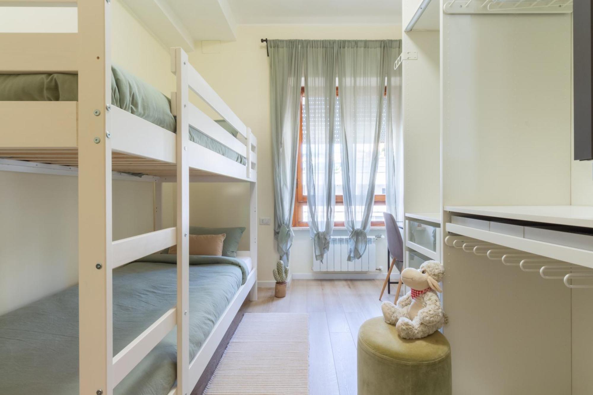 Sonnino House Apartment Cagliari