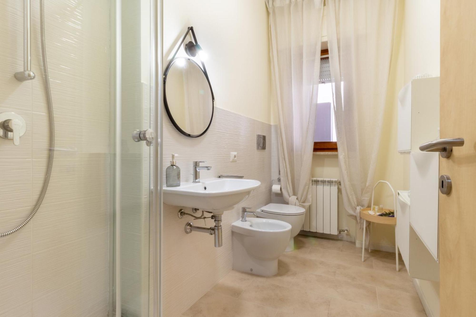 Sonnino House Apartment *