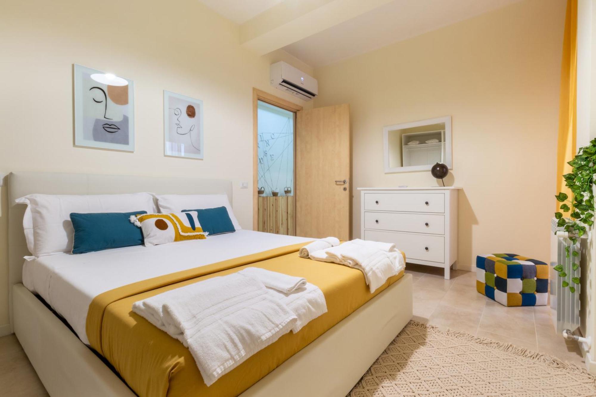 Sonnino House Cagliari