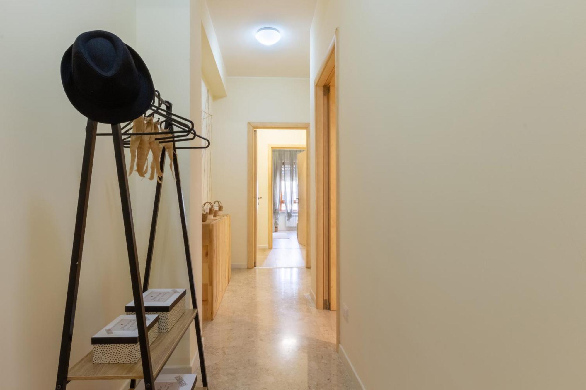 Sonnino House Apartment Cagliari