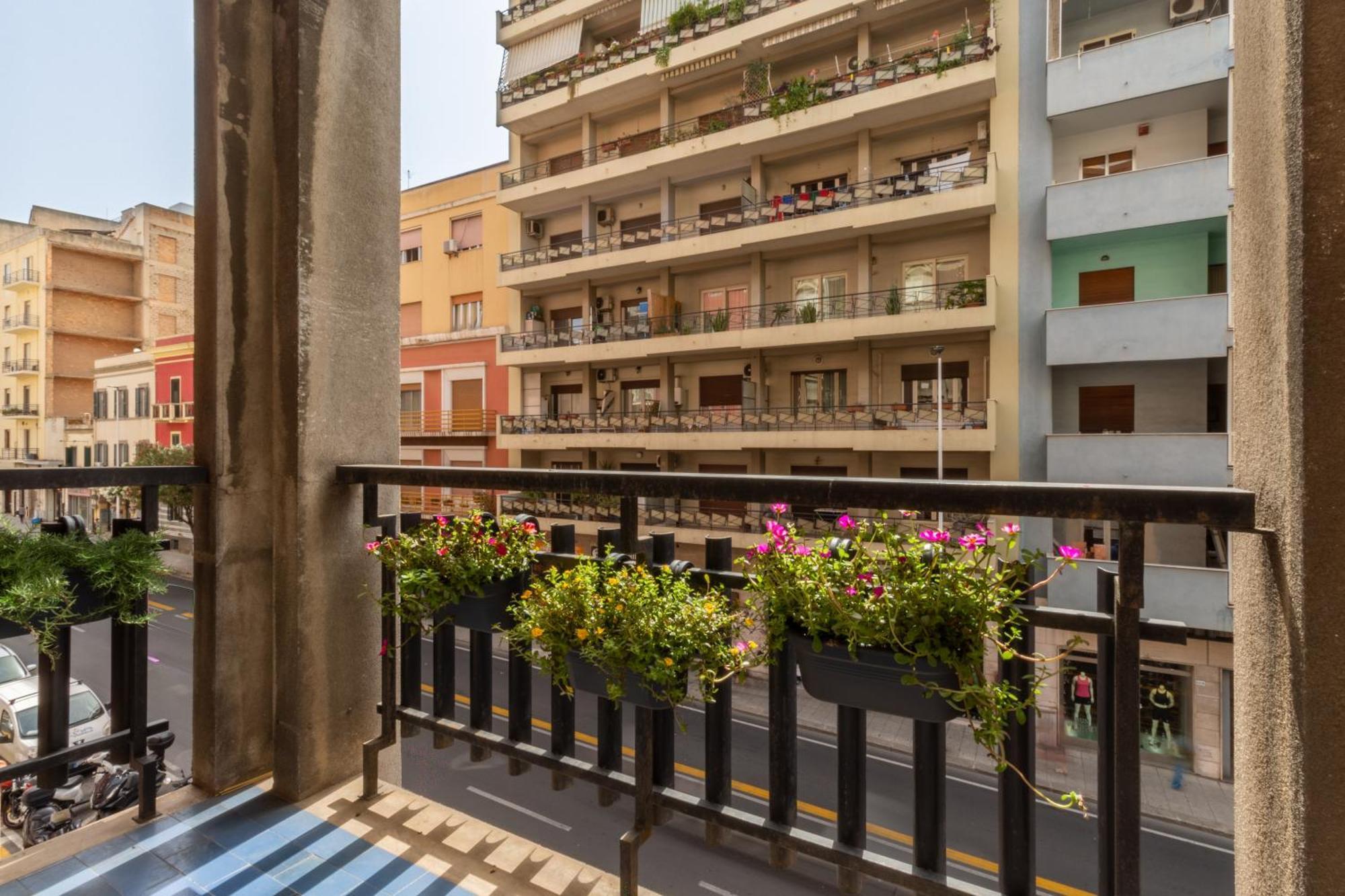 Sonnino House Apartment