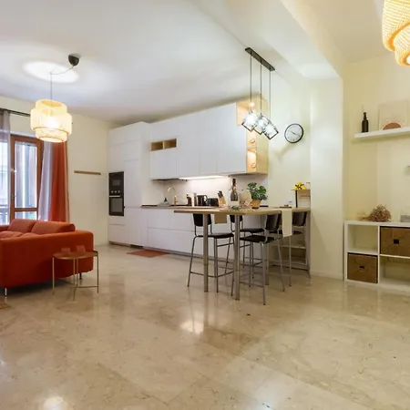 Sonnino House Apartment Cagliari Exterior photo