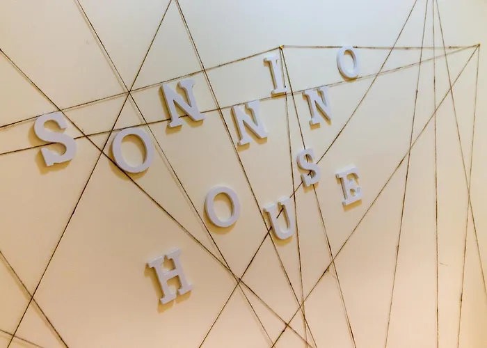 Sonnino House