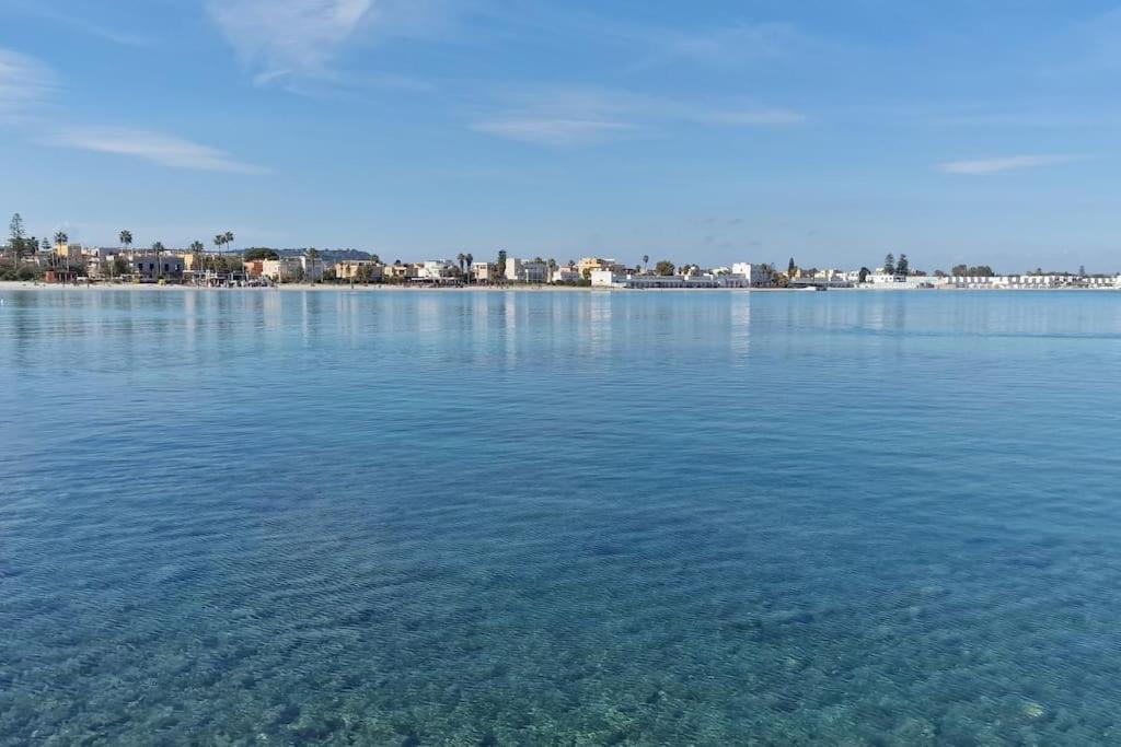 Sonnino House Cagliari