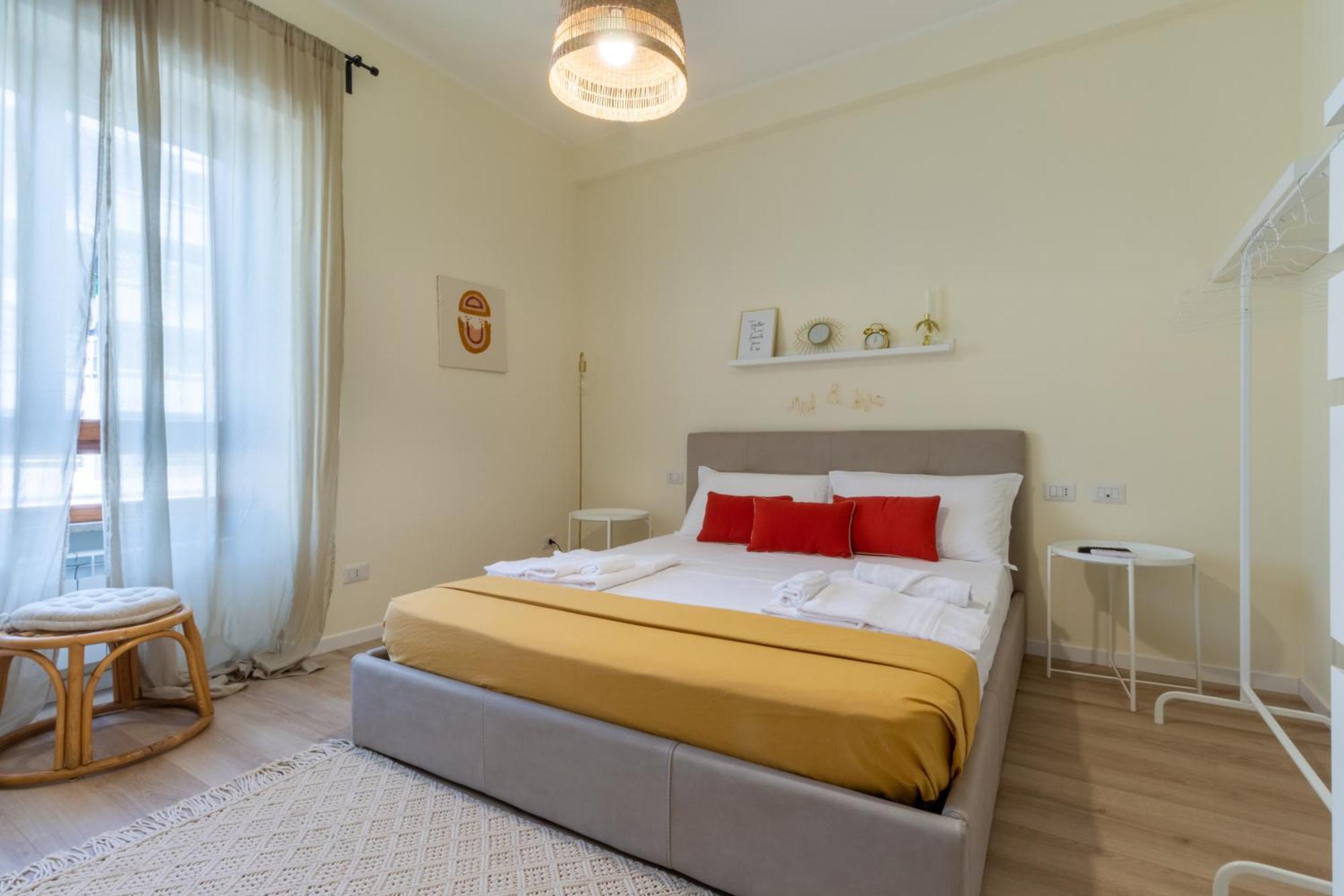 Appartement Sonnino House Cagliari