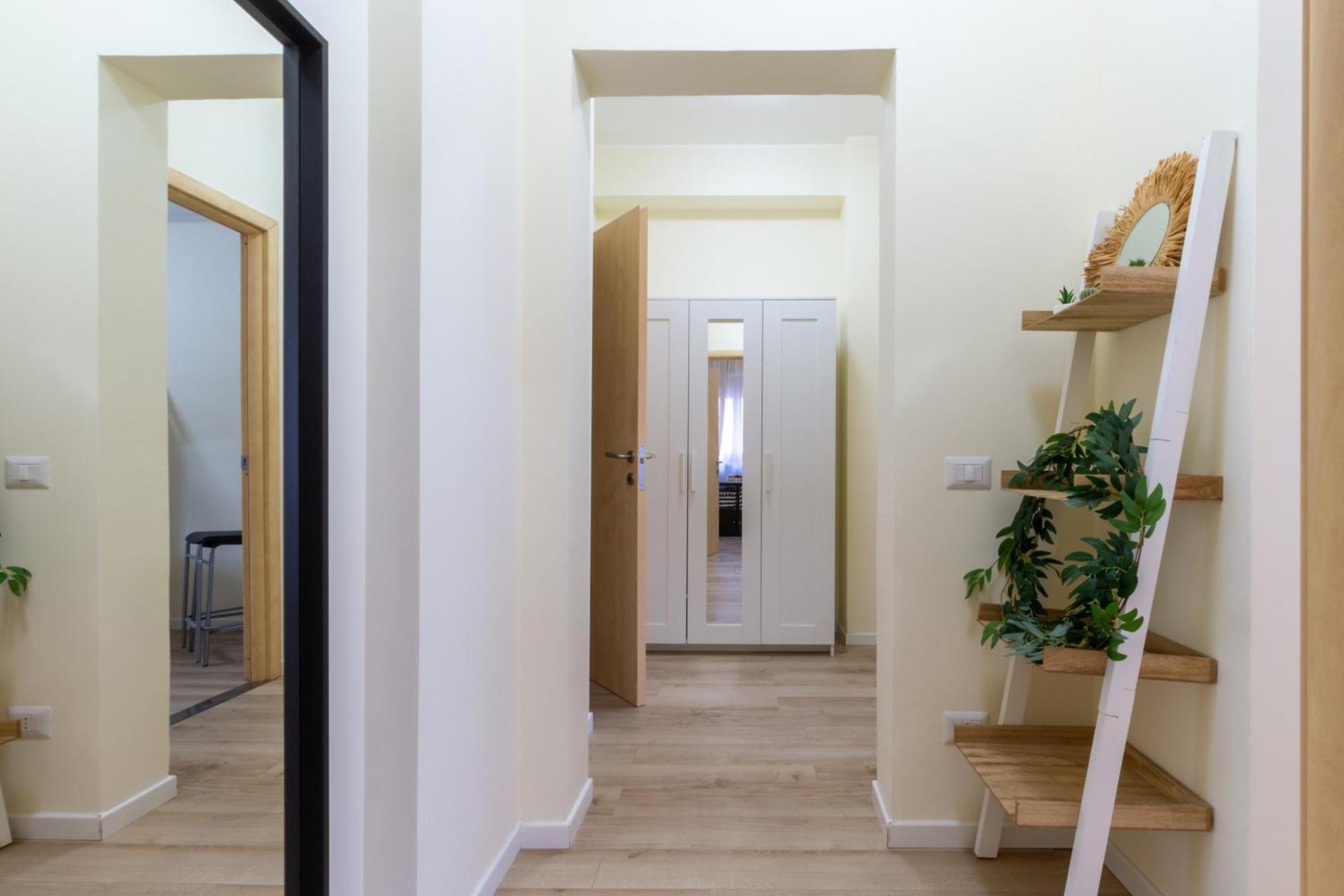 Sonnino House Cagliari