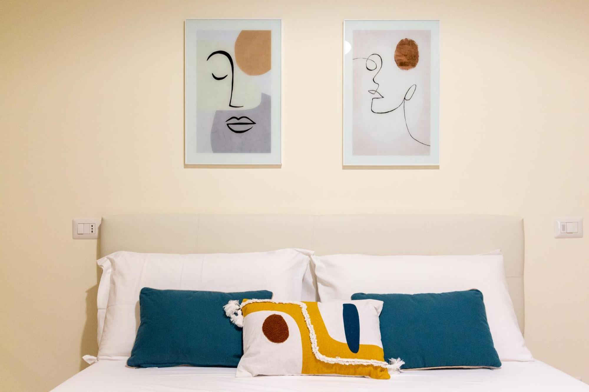 Appartement Sonnino House